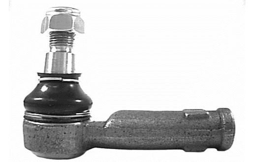 NF PARTS skersinės vairo trauklės galas NF0005174